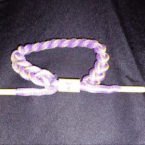 Kobe Bryant Bracelet NBA Lakers Black Mamba